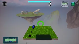 Скриншот 5 к игре Jumping Eras
