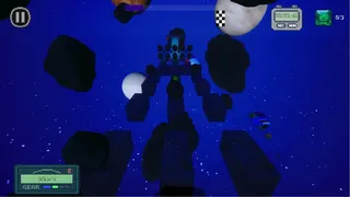 Скриншот 6 к игре Jumping Eras
