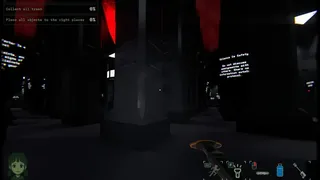 Скриншот 3 к игре Secret Lab Cleaner
