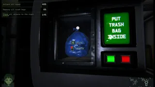 Скриншот 5 к игре Secret Lab Cleaner