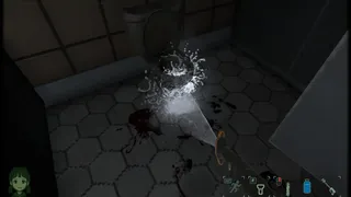 Скриншот 6 к игре Secret Lab Cleaner