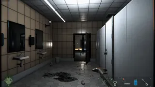 Скриншот 7 к игре Secret Lab Cleaner