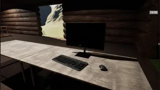 Скриншот 4 к игре Lodge Simulator