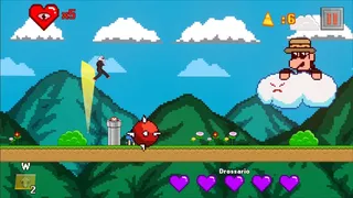 Скриншот 5 к игре Iluminatus Bizarre Ascent