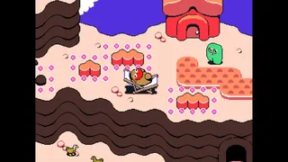 Скриншот 1 к игре Gobble Fantasy 2003