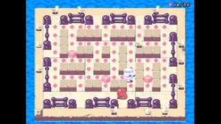 Скриншот 2 к игре Gobble Fantasy 2003