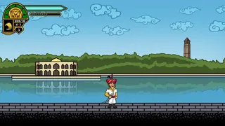 Скриншот 1 к игре Redhelm Dynasty