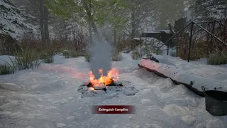 Скриншот 4 к игре Shadow Of Winter