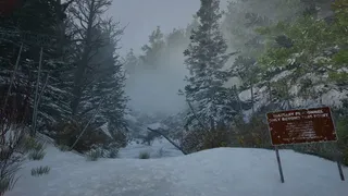 Скриншот 5 к игре Shadow Of Winter
