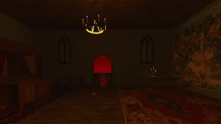 Скриншот 3 к игре KILL THE KING