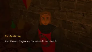 Скриншот 7 к игре KILL THE KING
