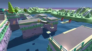 Скриншот 3 к игре PORTERS