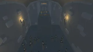 Скриншот 4 к игре PORTERS