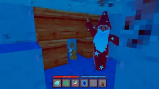 Скриншот 3 к игре Old Farts and Fireballs