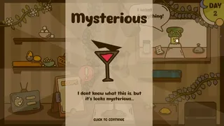 Скриншот 3 к игре Cook Mix