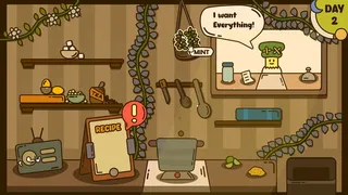 Скриншот 5 к игре Cook Mix