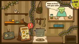 Скриншот 8 к игре Cook Mix