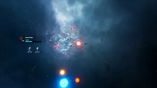 Скриншот 1 к игре Drifter Star: Evolution