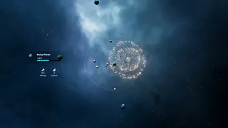 Скриншот 2 к игре Drifter Star: Evolution