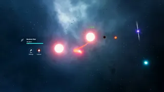 Скриншот 3 к игре Drifter Star: Evolution