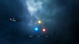 Скриншот 6 к игре Drifter Star: Evolution