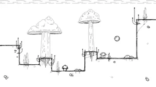 Скриншот 5 к игре moon bride