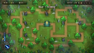 Скриншот 1 к игре Wilted Echoes