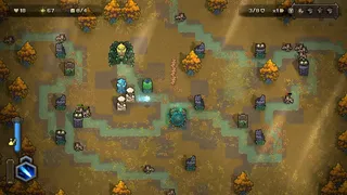 Скриншот 2 к игре Wilted Echoes