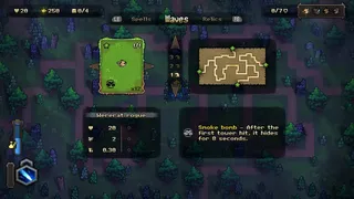 Скриншот 4 к игре Wilted Echoes