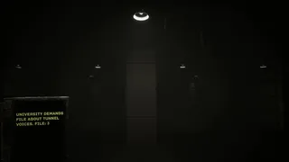 Скриншот 1 к игре ARCHIVE NINE: Release the Files