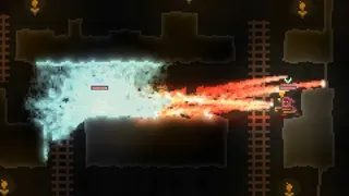 Скриншот 1 к игре Rune Fighters