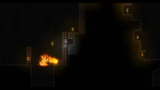 Скриншот 2 к игре Rune Fighters