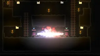 Скриншот 3 к игре Rune Fighters