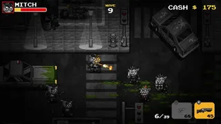 Скриншот 3 к игре Rise of the Gorecats