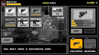 Скриншот 4 к игре Rise of the Gorecats