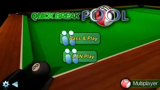 Скриншот 7 к игре Quick Break Pool