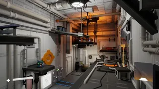 Скриншот 2 к игре Weabot