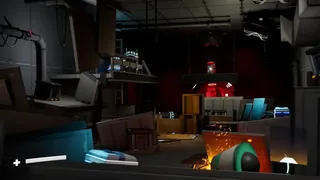 Скриншот 4 к игре Weabot