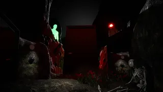 Скриншот 1 к игре The Keyless: Beyond the Door