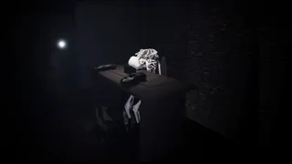 Скриншот 8 к игре The Keyless: Beyond the Door