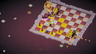 Скриншот 3 к игре Six Sides Under