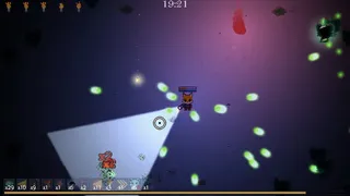 Скриншот 1 к игре Silly Survivors