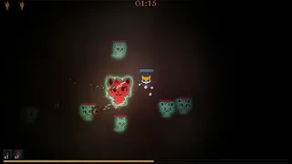 Скриншот 2 к игре Silly Survivors