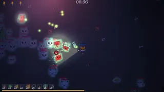 Скриншот 4 к игре Silly Survivors