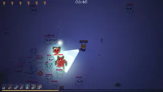 Скриншот 5 к игре Silly Survivors