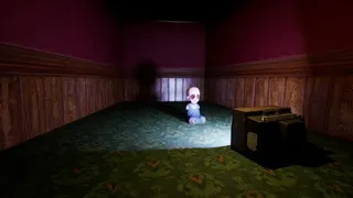 Скриншот 5 к игре The Ward : Hollow Deeds