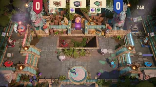 Скриншот 6 к игре Chefs Arena