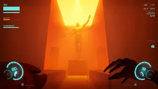 Скриншот 1 к игре Killing Things With Your Friends