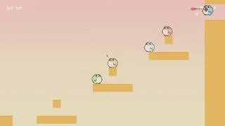 Скриншот 4 к игре 捣蛋蛙（Croak Squad）