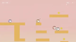Скриншот 5 к игре 捣蛋蛙（Croak Squad）